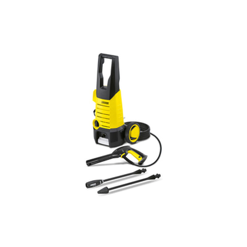 KARCHER Pressure Washer K 2.360 *KAP-image 3