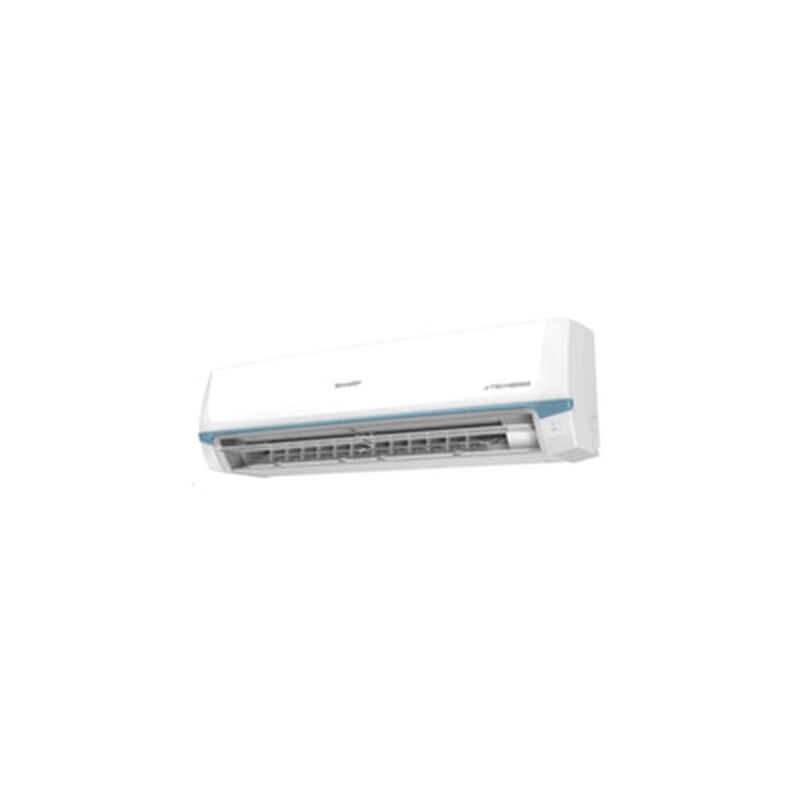 SHARP Split Air Cond 2.5hp Inverter J-tech AHX24BED-image 4