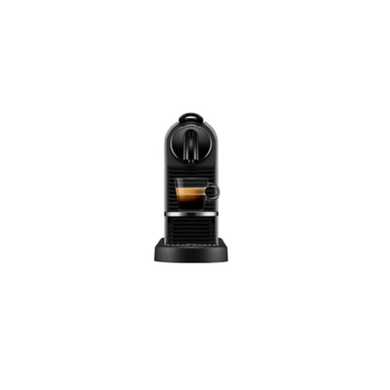 NESPRESSO Coffee Machine-nespresso D140-ME-TI-NE-image 5