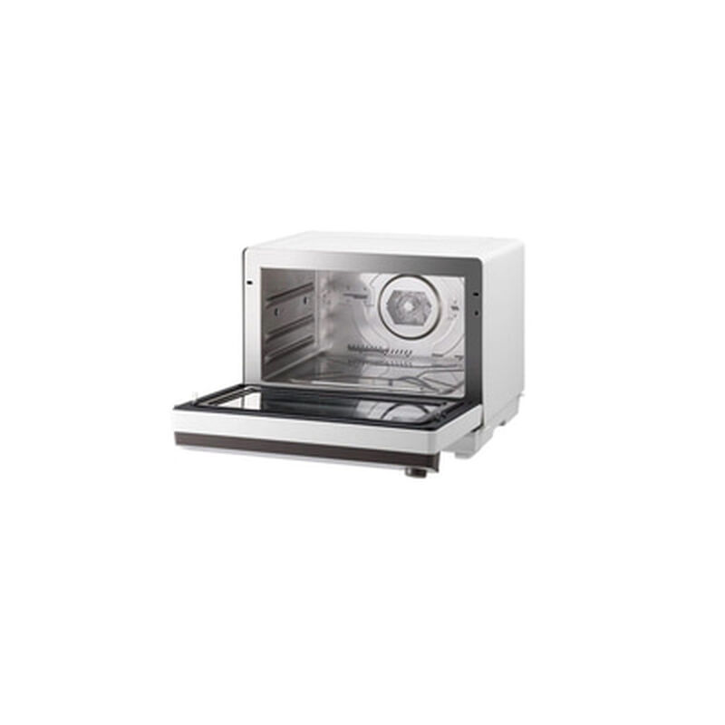 PANASONIC Microwave Oven 31l Cubie NU-SC280WMPQ-image 4