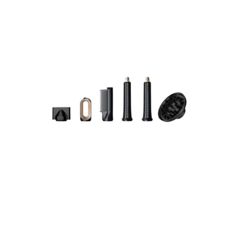 FABER Hair Styler Gift Set FHD AURA G1505BK-image 3