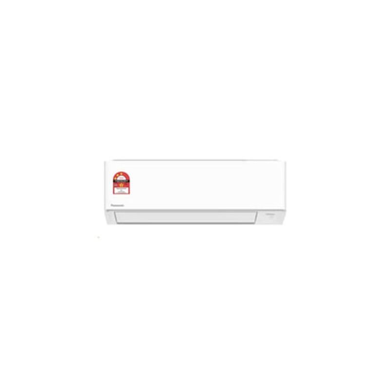 PANASONIC Split Air Cond 1.0hp Eco Inverter YU9AKH-1-image 1
