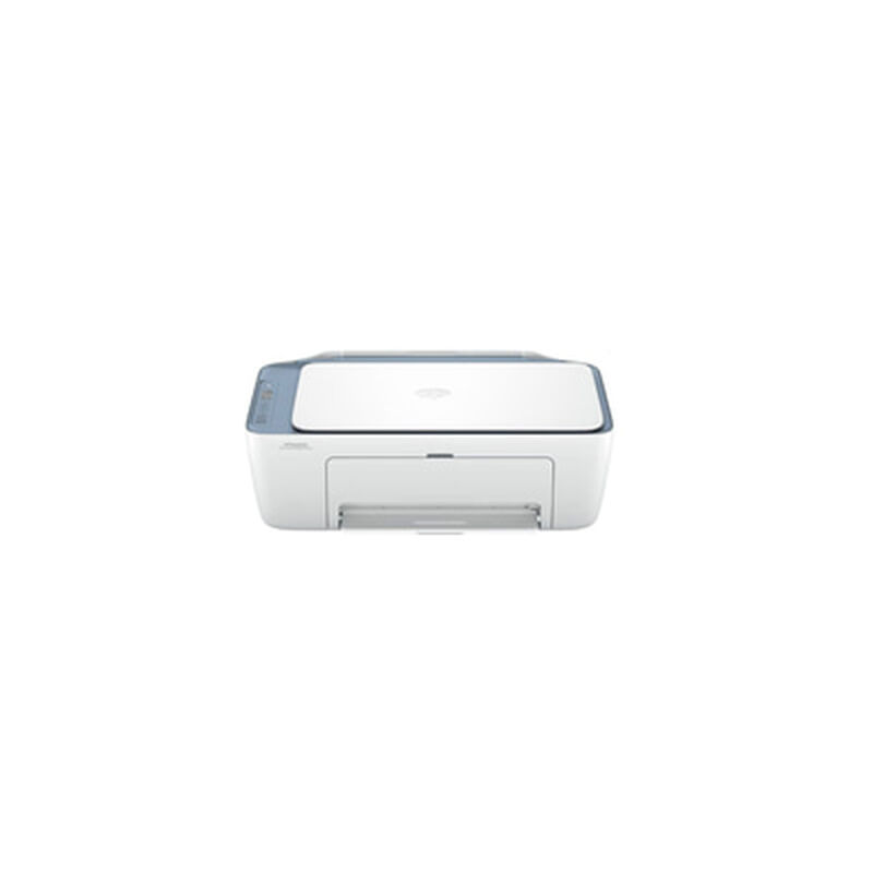 HP Deskjet Uia Aio Printer 5138-image 1