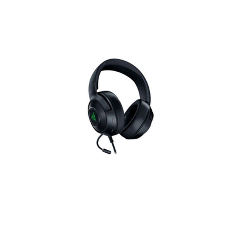 RAZER Wired Gaming Headsets KRAKEN V3 X (2023)-image 1