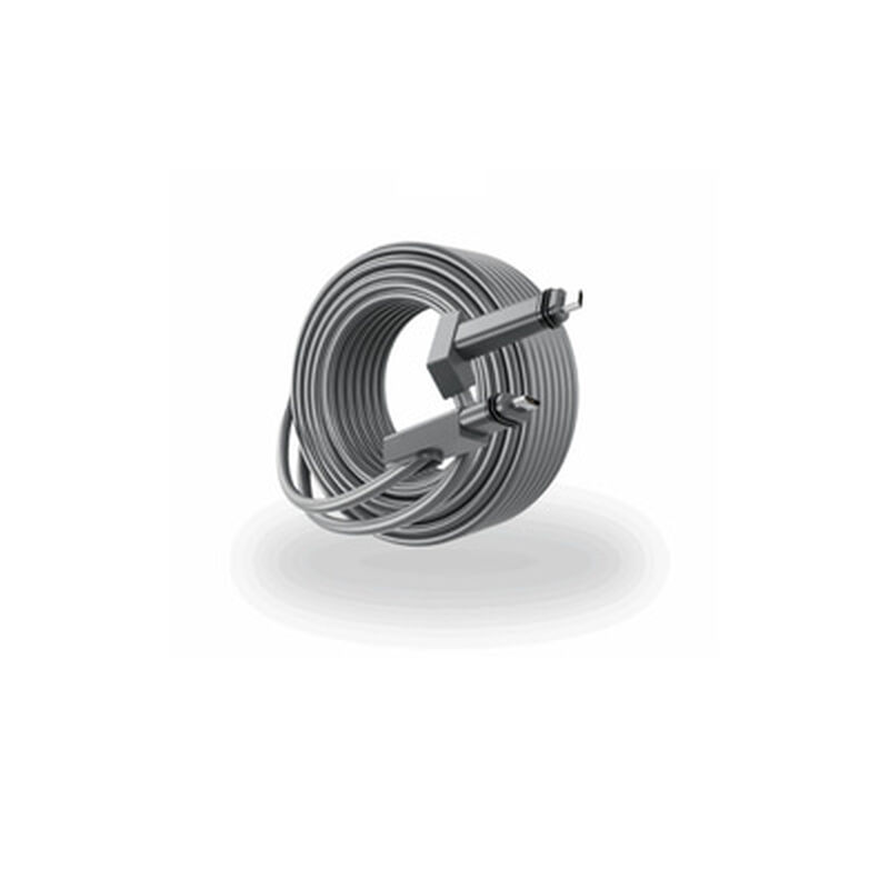 STARLINK Standard actuated-image null