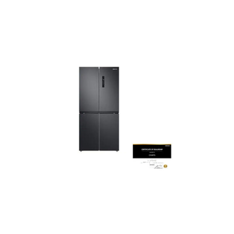 SAMSUNG French Door Fridge 511l RF48A4000B4/ME-image 5