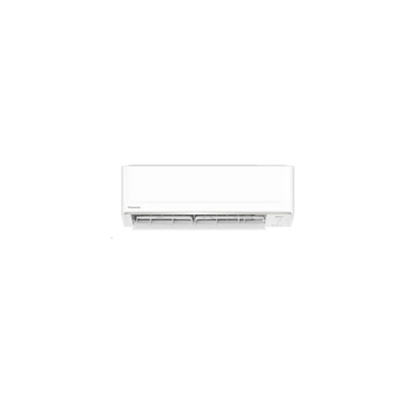 PANASONIC Split Air Cond 2.5hp Standard Inverter PU24AKH/RU24AKH O/DR-image 1