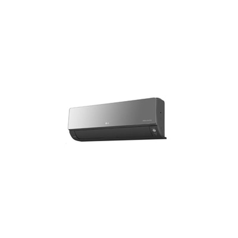 LG Split Air Cond 1.5hp Inverter Artcool (mirror) S3-Q12JARPA-image 3