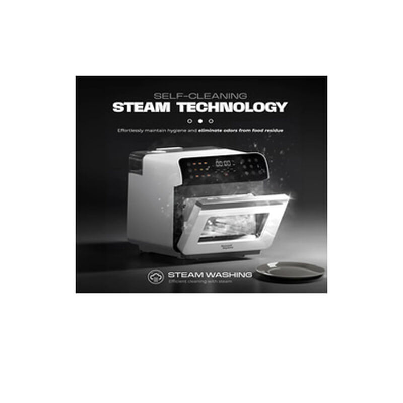 R.TAYLORS Air Fryer Digital Z11-image 6