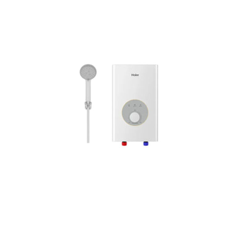 HAIER Home Shower Wht EI38M-F1W(MY)-image 1