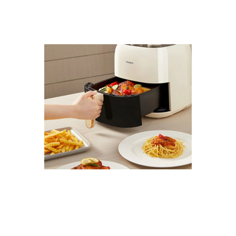 GAABOR Air Fryer 4.5l Digital AF45T01A-image 2