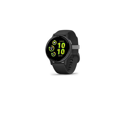 GARMIN Vivoactive 5 Black Gps, Sea/kor 010-02862-5A