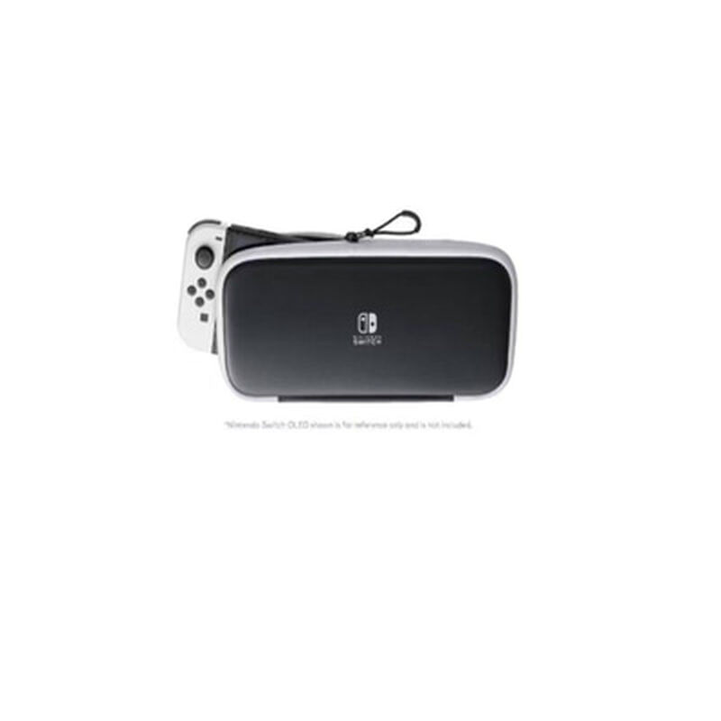 NINTENDO Switch Carryingcase Screenprotector NTD-HEG-A-P3SAA-MSE-image 2