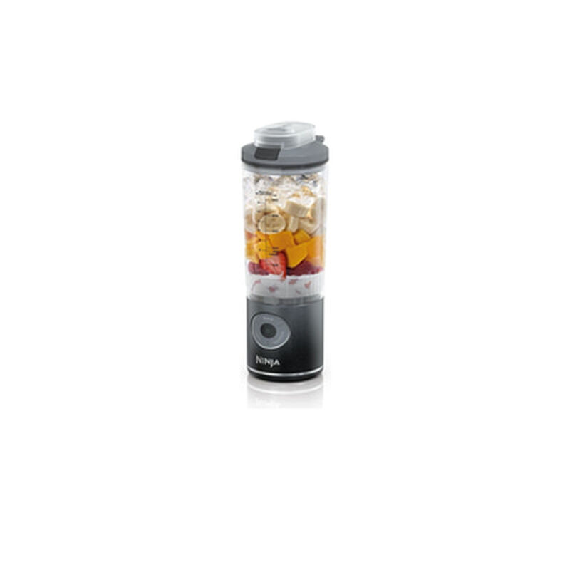 NINJA Personal blender 650ml-image 3