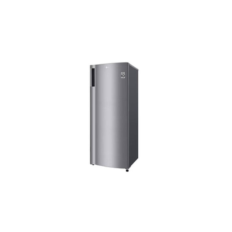 LG Freezer 165l-image 3