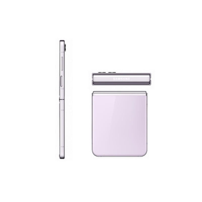 SAMSUNG Gxy z-image 4
