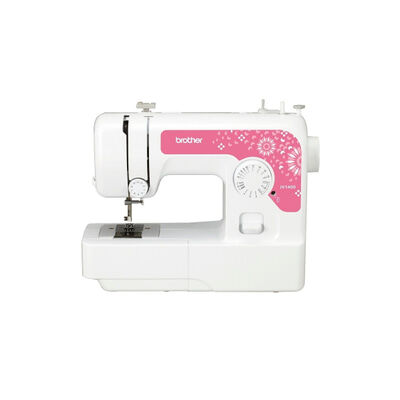 BROTHER Sewing Machine JV1400