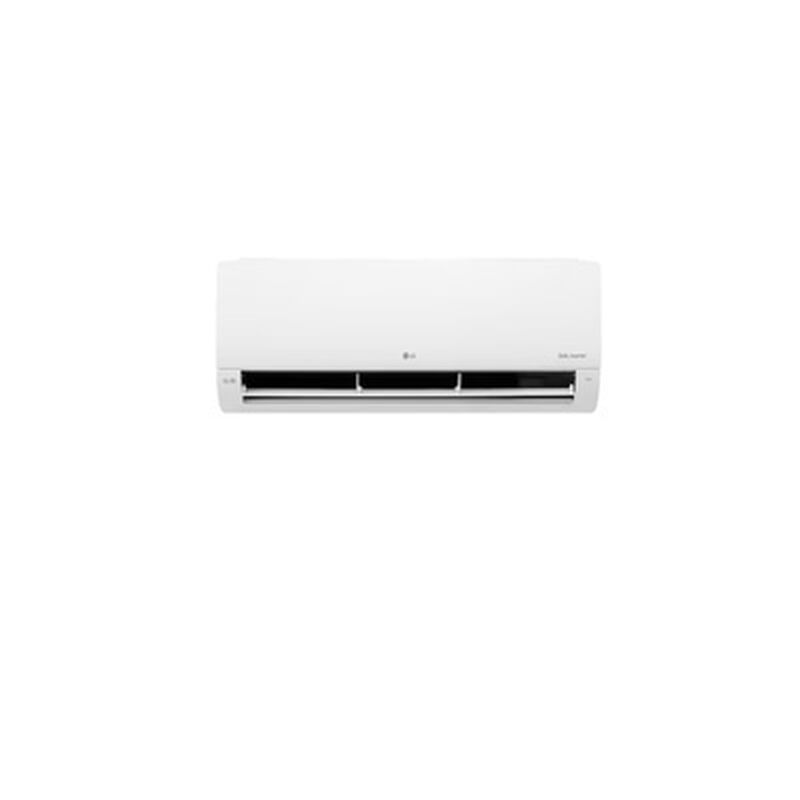 LG Split Air Cond 1.5hp Inv Dualcool Premium S3-Q12JAYPP-image 2
