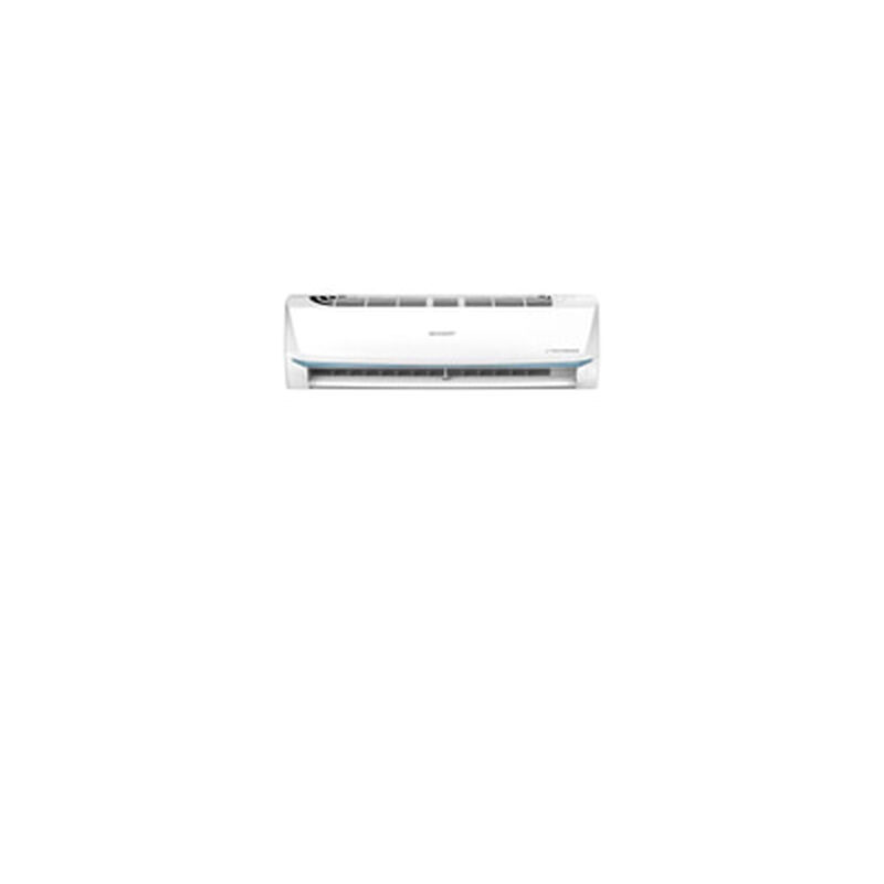 SHARP Split Air Cond 1.5hp Inverter J-tech AHX13BED-image 2
