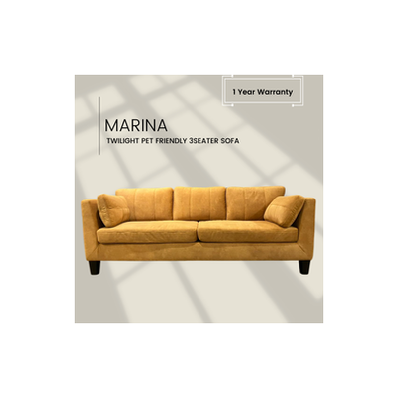 MARINA SOFA Sf 3s Sofa TWILIGHT-image 2