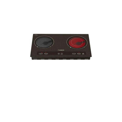 FABER Built-in Hob Ceramic+induction FBR-FIC3100C