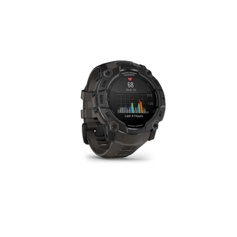 GARMIN Garmin instinct 3-image 3