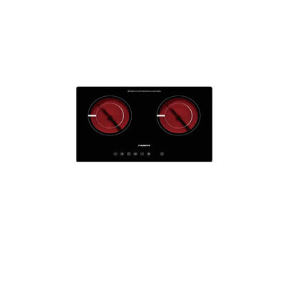 FABER Built-in Ceramic Hob FBR-FCH3C/69BK