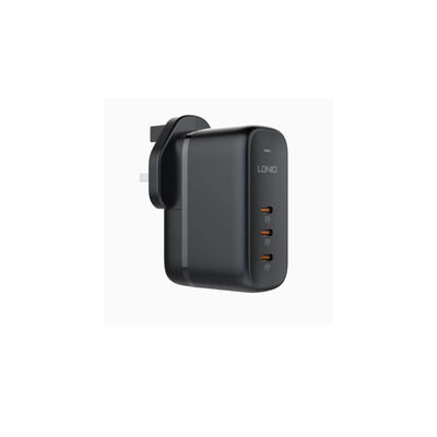 LDNIO 65w S/fc Charging Type-c Q367