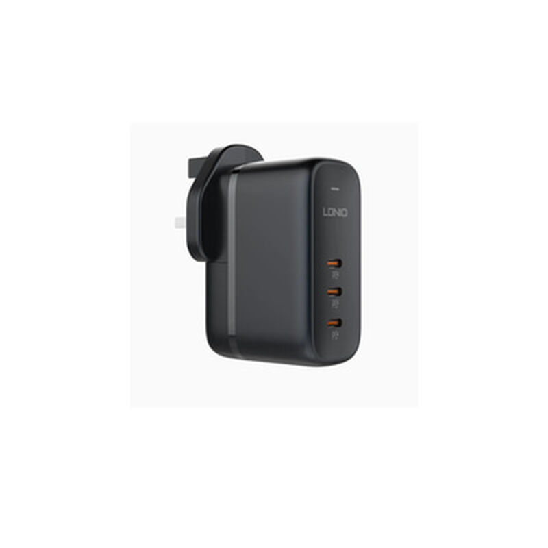 LDNIO 65w S/fc Charging Type-c Q367-image 1