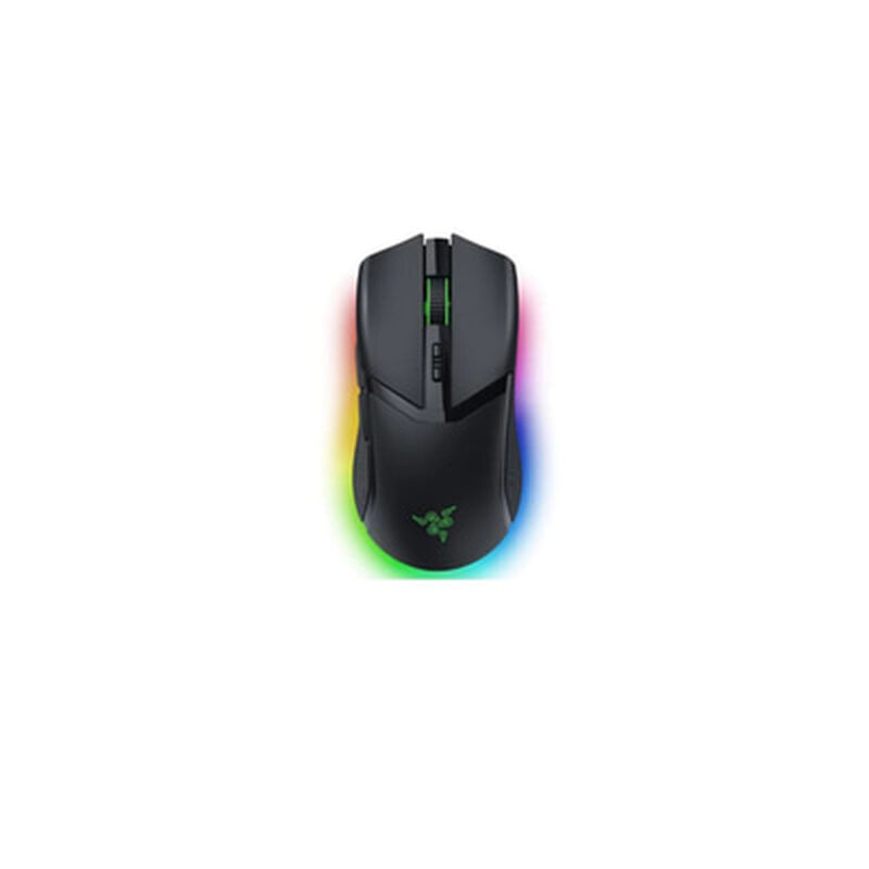 RAZER Rgb Wireless Gaming Mouse COBRA PRO-image 1