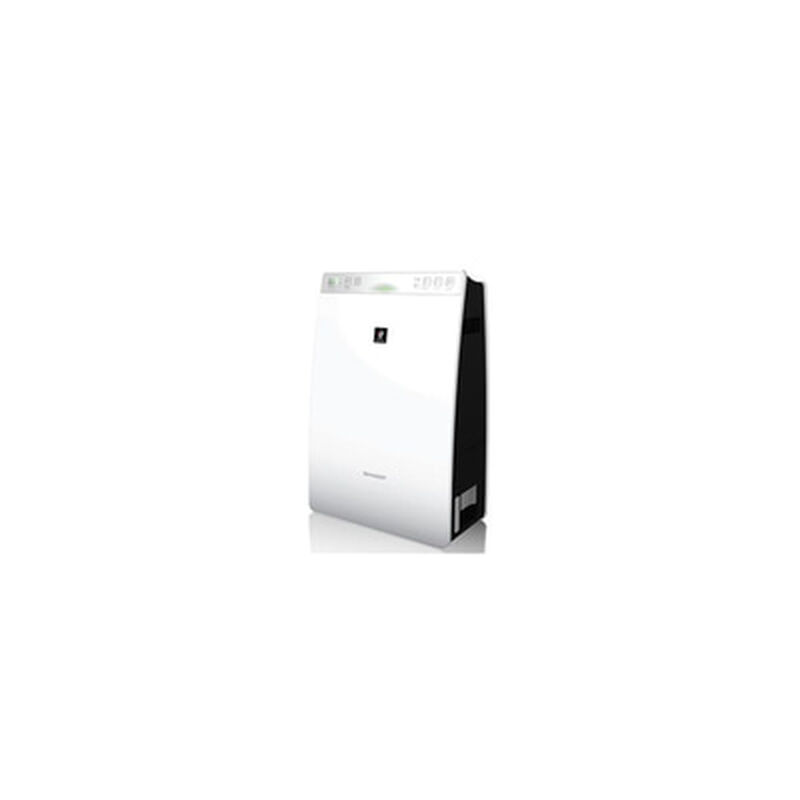 SHARP Air Purifier KCF30LW-image 4