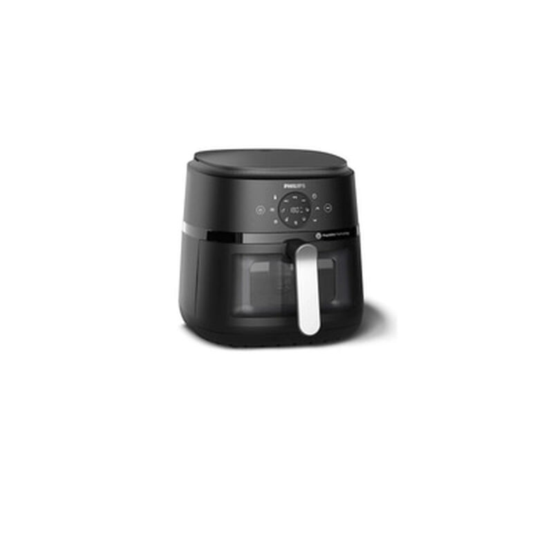 PHILIPS Air Fryer 6.2l Digital NA231/09-image 1