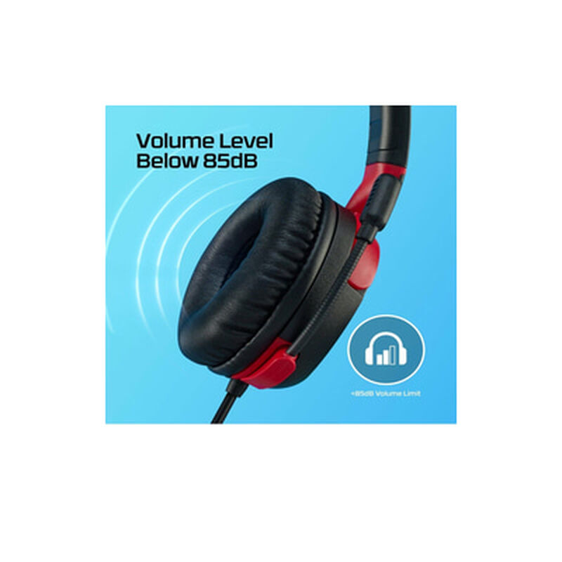 HYPER X Gaming headset-image 8