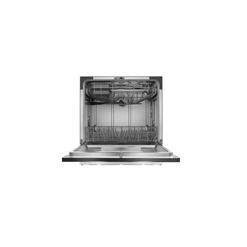 TOSHIBA Tabletop Dishwasher 8 Setting Blk DW-FL22T1(B)-MY-image 4
