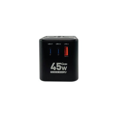 SALPIDO 45w Pd Travel Adapter SAL-Z8