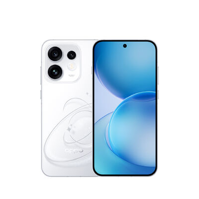 OPPO Reno 16 P.white(12+512) CPH2865