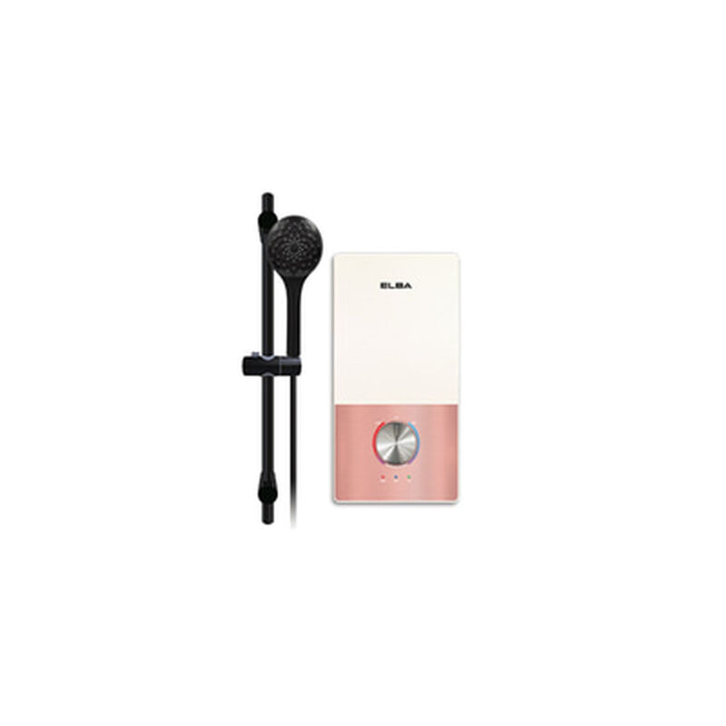 ELBA Home shower-image 1