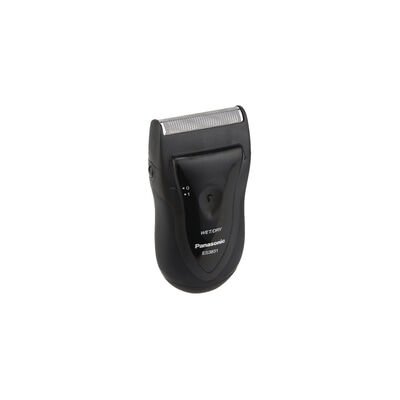 PANASONIC Male Shaver Wet & Dry Travel ES3831K401