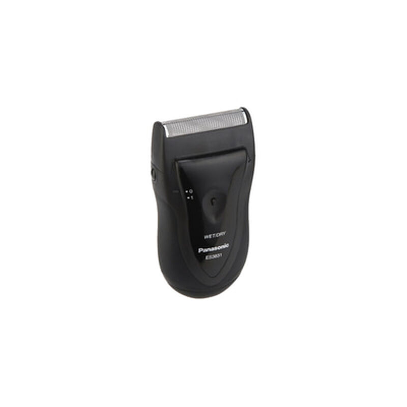 PANASONIC Male Shaver Wet & Dry Travel ES3831K401-image 1
