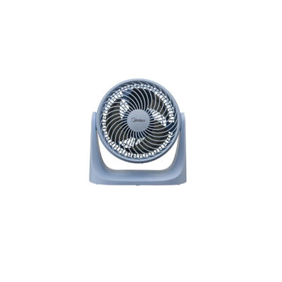 MIDEA 7in Circulation Fan Table MFT700M0BPB