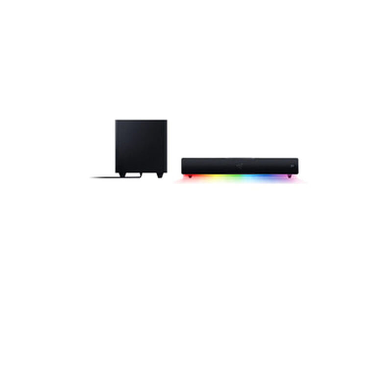 RAZER Gaming Soundbar Thx LEVIATHAN V2-image 1