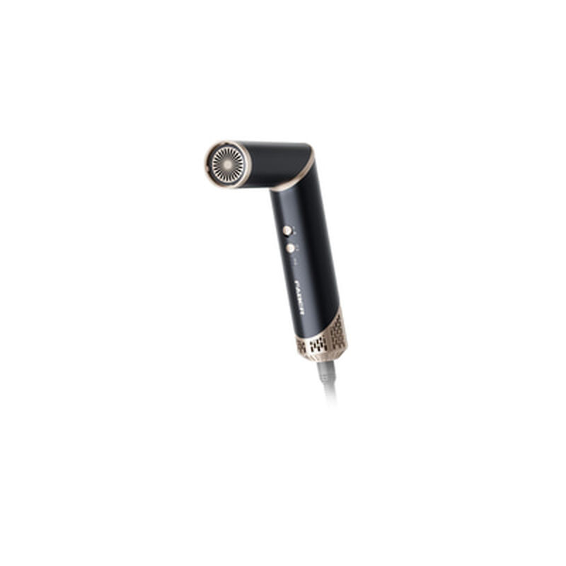 FABER Hair Styler FHD AURA R1501BK-image 2