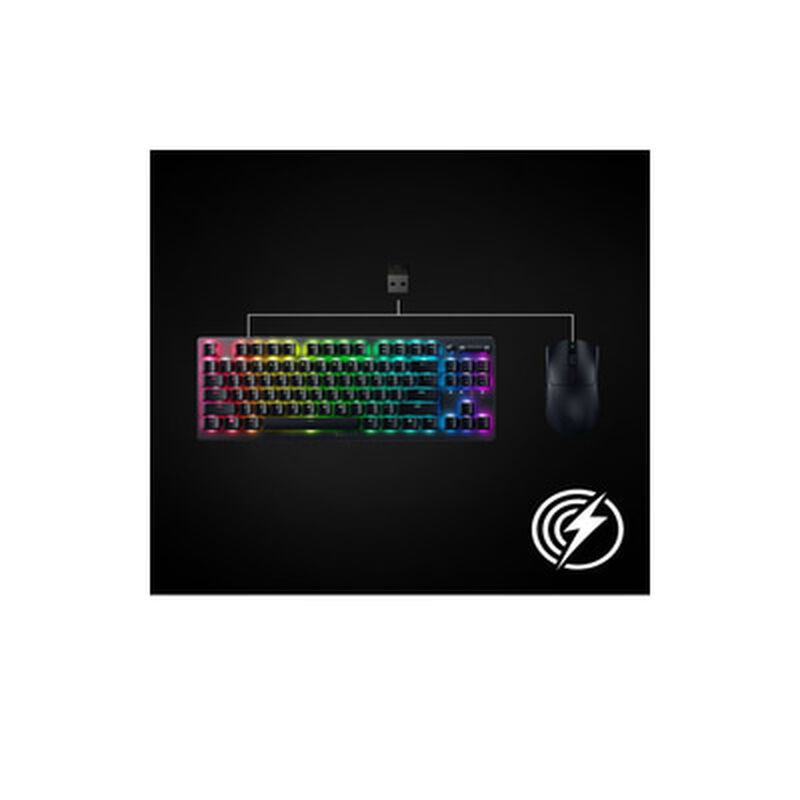 RAZER Wireless Gaming Mouse VIPER V3 HYPERSPEED-image 5
