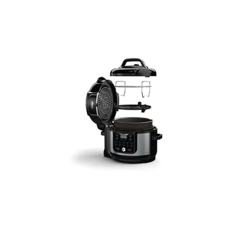 NINJA Multi Cooker 6l OP350SM-image 2