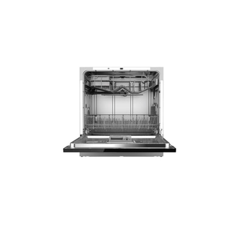 TOSHIBA Tabletop Dishwasher 8 Settings DW-08T3(S)-MY-image 4