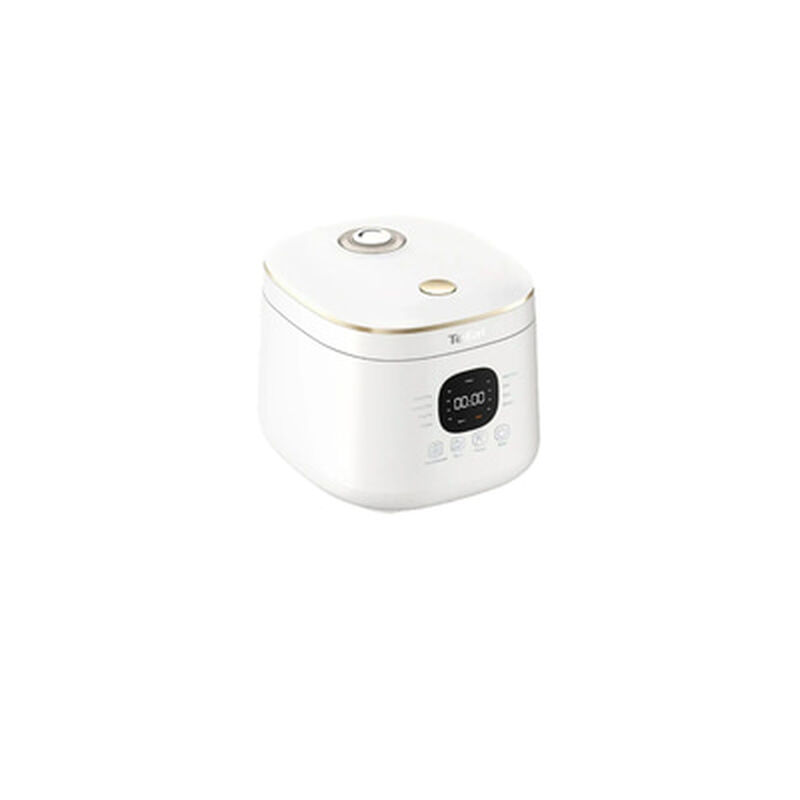 TEFAL Digital Rice Cooker 0.7l Fuzzy Logic RK5151-image 2