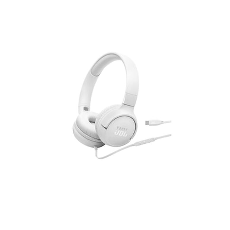 JBL Wired hi-res headphone-image 2