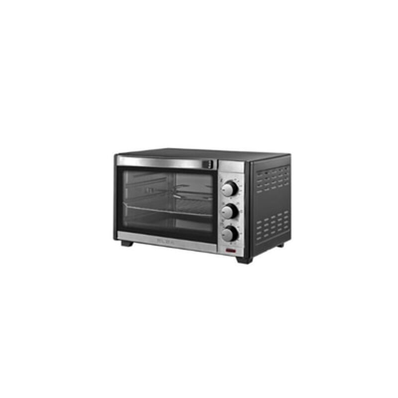ELBA Electric Oven 38l EEO-D3816(BK)-image 1