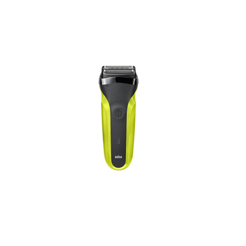 BRAUN Series 3 Shaver 300S-image 1