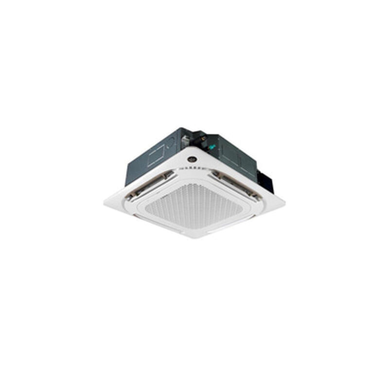 MIDEA Ceiling cassette-image 3